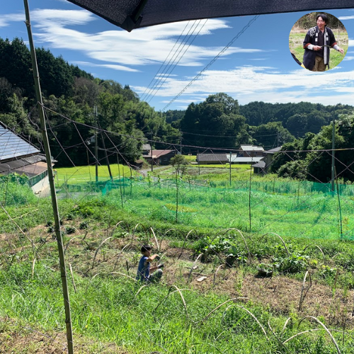 うめのき農園